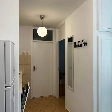 Apartment Real Vacation *