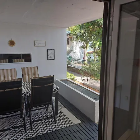 Apartment Real Vacation