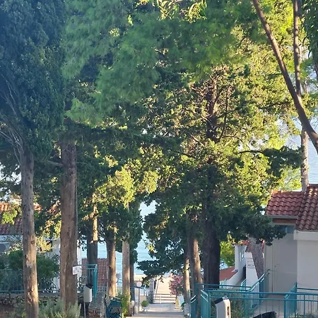 Real Vacation Lumbarda