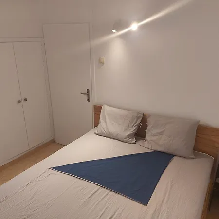 Apartment Real Vacation